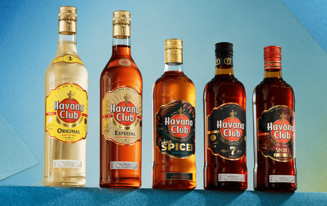 Havana Club Rum